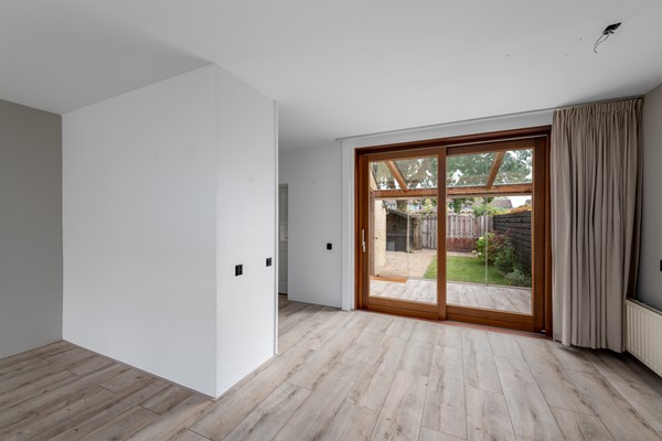 Medium property photo - De Stelle 65, 8501 MS Joure